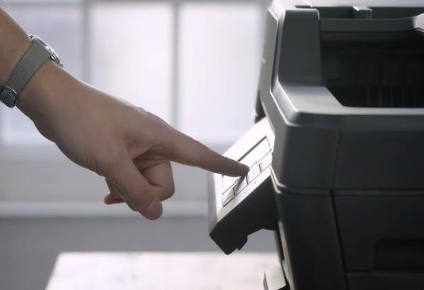 Self Printing Service