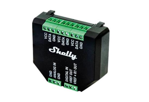 Shelly Sensor