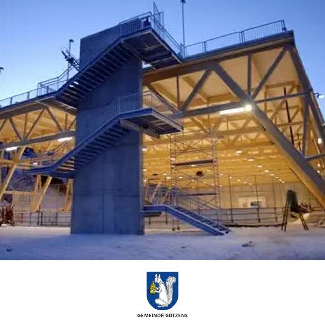 Gemeinde Götzens