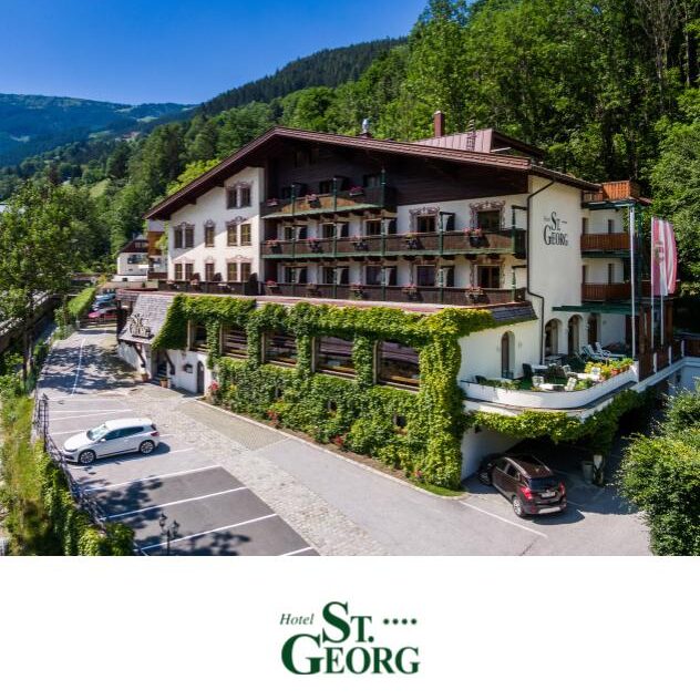 Hotel St. Georg