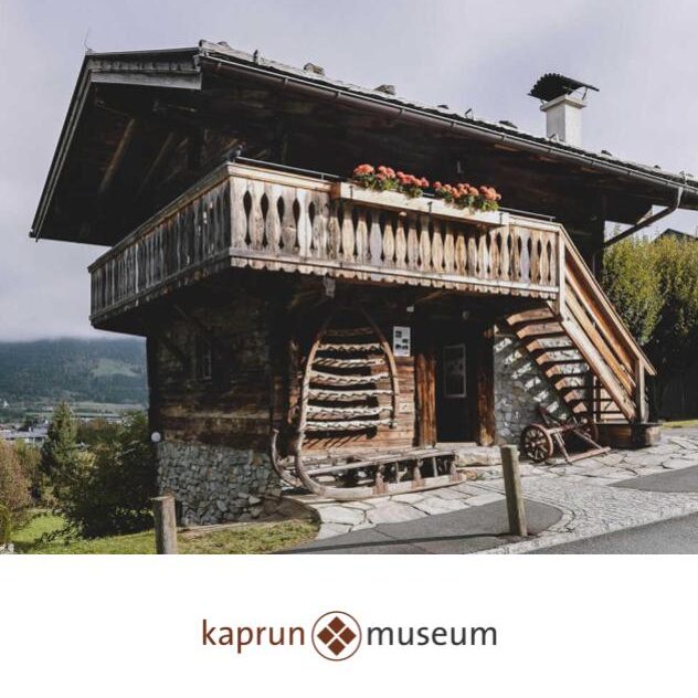 Kaprun Museum