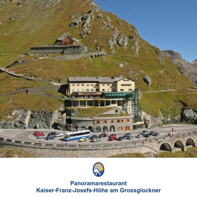 Kaiser Franz Josef Haus