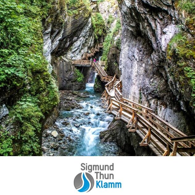 Sigmund Thun Klamm